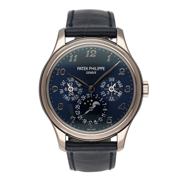 Patek Philippe Grand Complications 5327G-001
